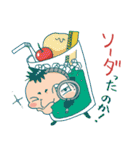 りん坊スタンプ2（コスプレ編）（個別スタンプ：29）