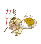 りん坊スタンプ2（コスプレ編）（個別スタンプ：35）
