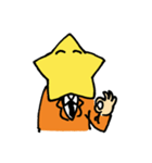 たかが星されど星（個別スタンプ：4）
