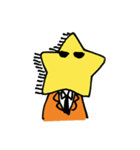 たかが星されど星（個別スタンプ：9）
