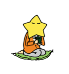 たかが星されど星（個別スタンプ：13）