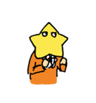 たかが星されど星（個別スタンプ：15）