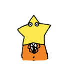たかが星されど星（個別スタンプ：28）