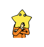 たかが星されど星（個別スタンプ：29）