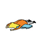 たかが星されど星（個別スタンプ：31）