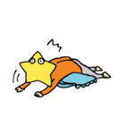 たかが星されど星（個別スタンプ：32）