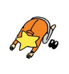 たかが星されど星（個別スタンプ：33）