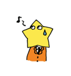 たかが星されど星（個別スタンプ：34）