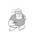 懸命に生きる人（個別スタンプ：5）