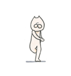 ダンサーな∞ねこ（個別スタンプ：10）