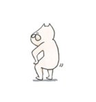 ダンサーな∞ねこ（個別スタンプ：13）