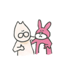 ダンサーな∞ねこ（個別スタンプ：14）