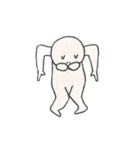 ダンサーな∞ねこ（個別スタンプ：29）