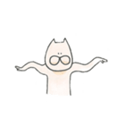ダンサーな∞ねこ（個別スタンプ：30）