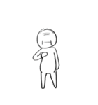 Nual（個別スタンプ：32）