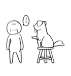 Nual（個別スタンプ：36）