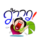 SPICY GANG（個別スタンプ：2）