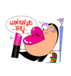 SPICY GANG（個別スタンプ：24）
