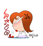 SPICY GANG（個別スタンプ：35）