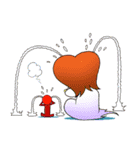 SPICY GANG（個別スタンプ：38）