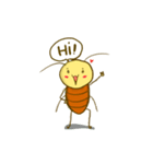 Kepuyuk（個別スタンプ：1）
