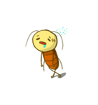 Kepuyuk（個別スタンプ：3）