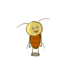 Kepuyuk（個別スタンプ：4）