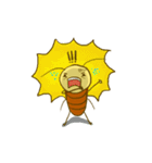 Kepuyuk（個別スタンプ：5）