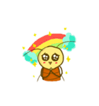 Kepuyuk（個別スタンプ：6）