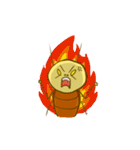 Kepuyuk（個別スタンプ：7）