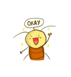 Kepuyuk（個別スタンプ：10）