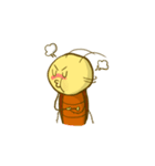 Kepuyuk（個別スタンプ：12）