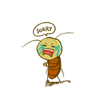 Kepuyuk（個別スタンプ：15）