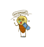Kepuyuk（個別スタンプ：16）