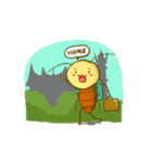 Kepuyuk（個別スタンプ：18）