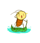 Kepuyuk（個別スタンプ：19）
