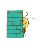 Kepuyuk（個別スタンプ：20）