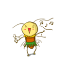 Kepuyuk（個別スタンプ：23）