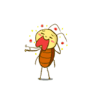 Kepuyuk（個別スタンプ：24）
