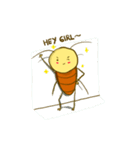 Kepuyuk（個別スタンプ：25）