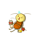 Kepuyuk（個別スタンプ：27）