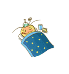 Kepuyuk（個別スタンプ：31）