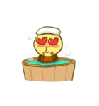 Kepuyuk（個別スタンプ：33）