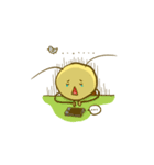 Kepuyuk（個別スタンプ：35）
