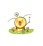 Kepuyuk（個別スタンプ：36）