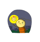 Kepuyuk（個別スタンプ：37）
