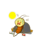 Kepuyuk（個別スタンプ：38）