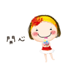 Bibiana.miss（個別スタンプ：17）