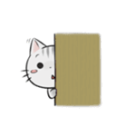 アメショのねこ！（個別スタンプ：26）