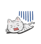 アメショのねこ！（個別スタンプ：38）